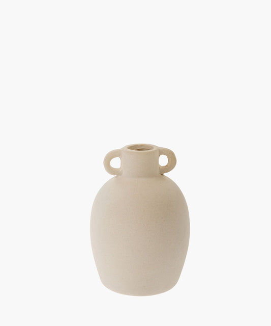 Essex Stoneware Vase