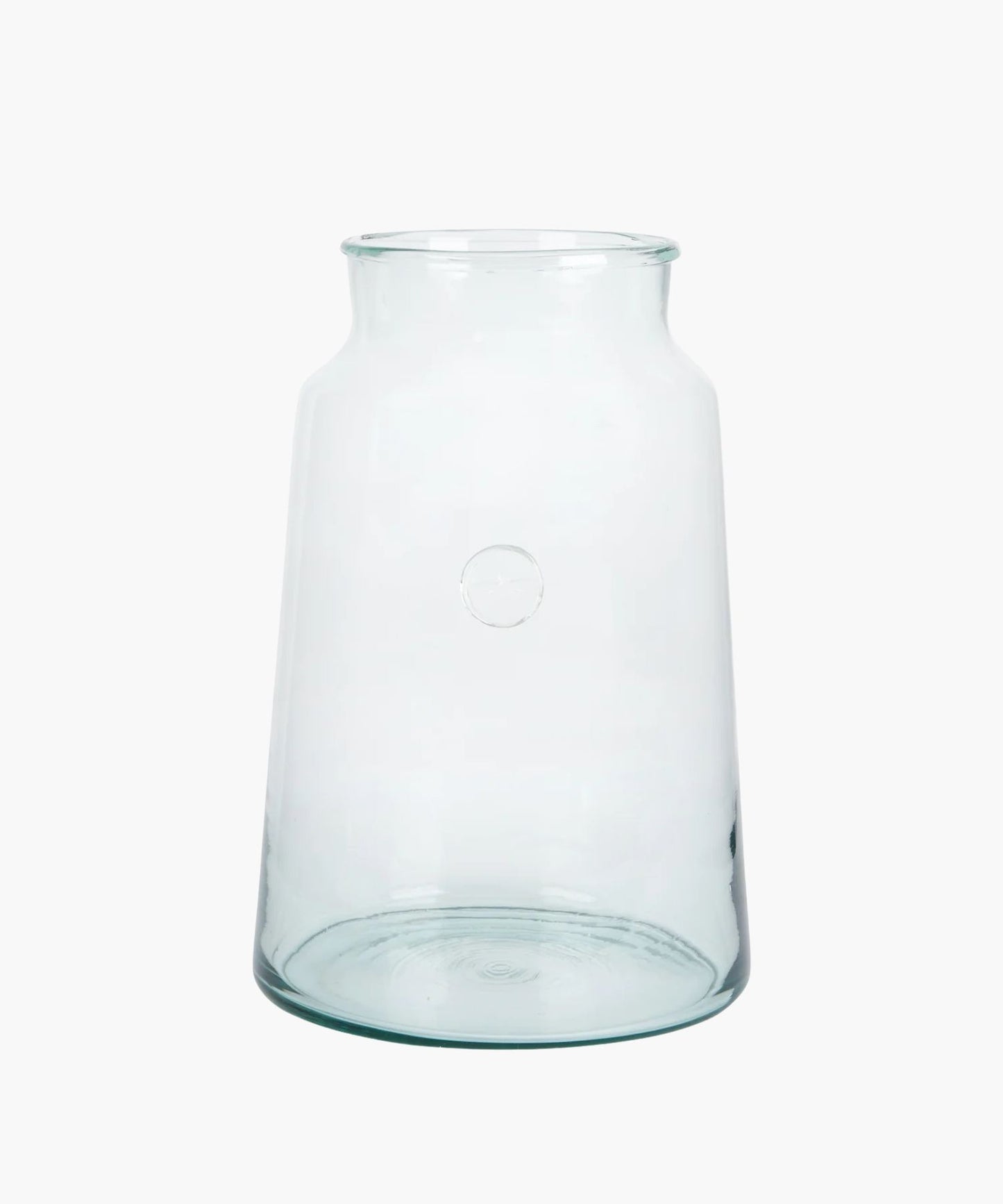 French Mason Jar, 3 sizes