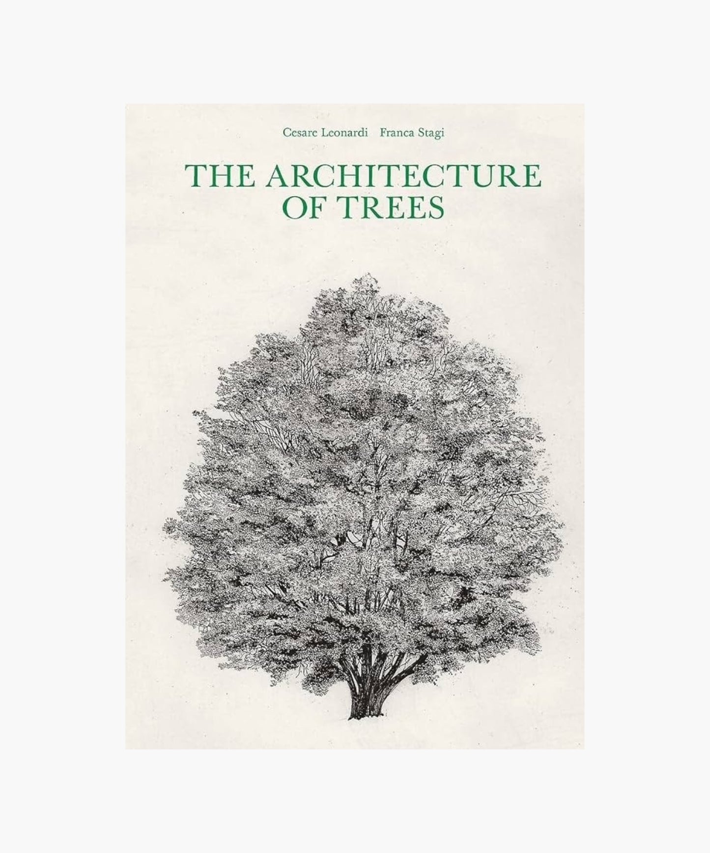 Architecture of Trees