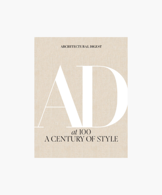 AD at 100; A Century of Style