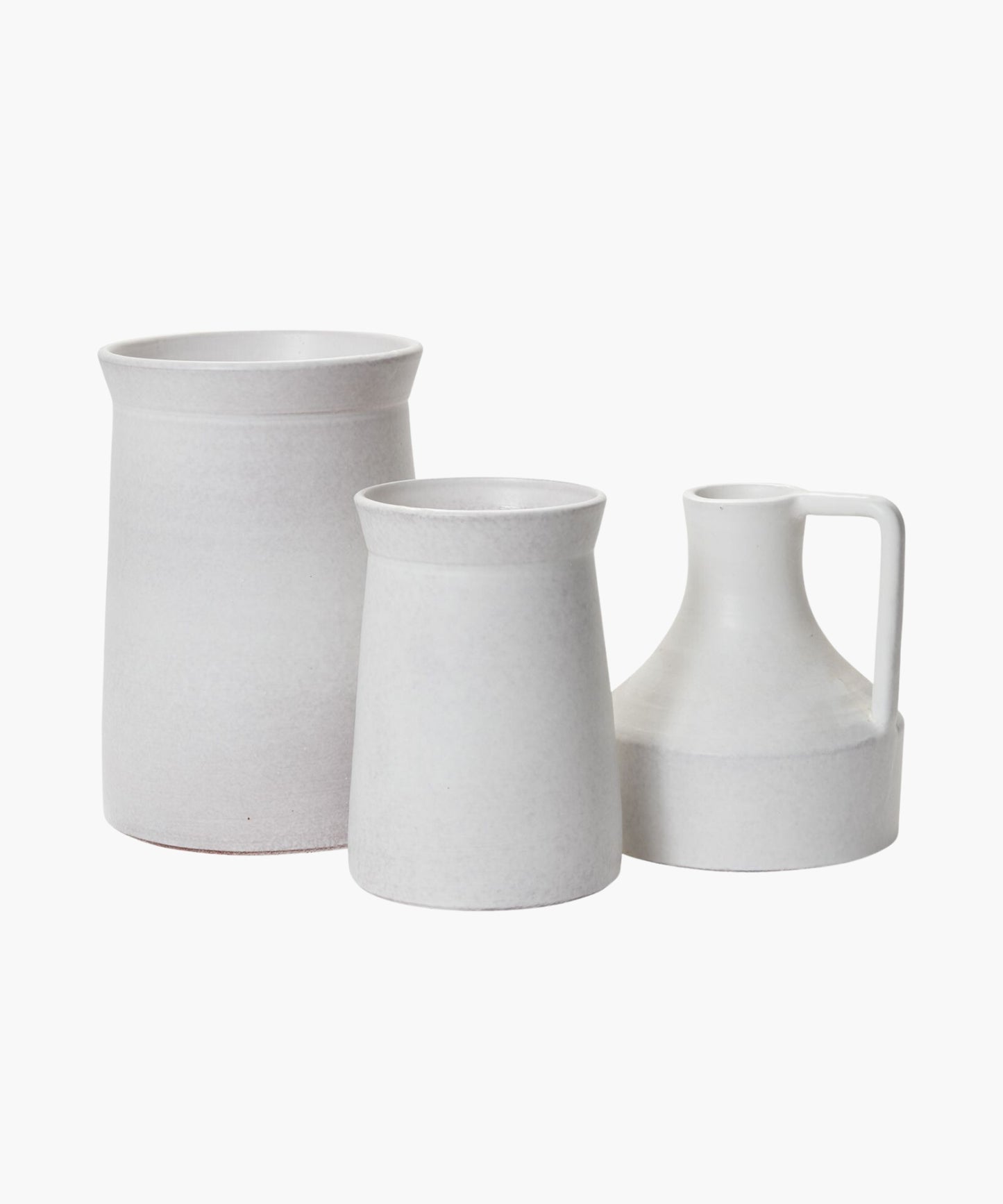 Alban Vase, 2 sizes