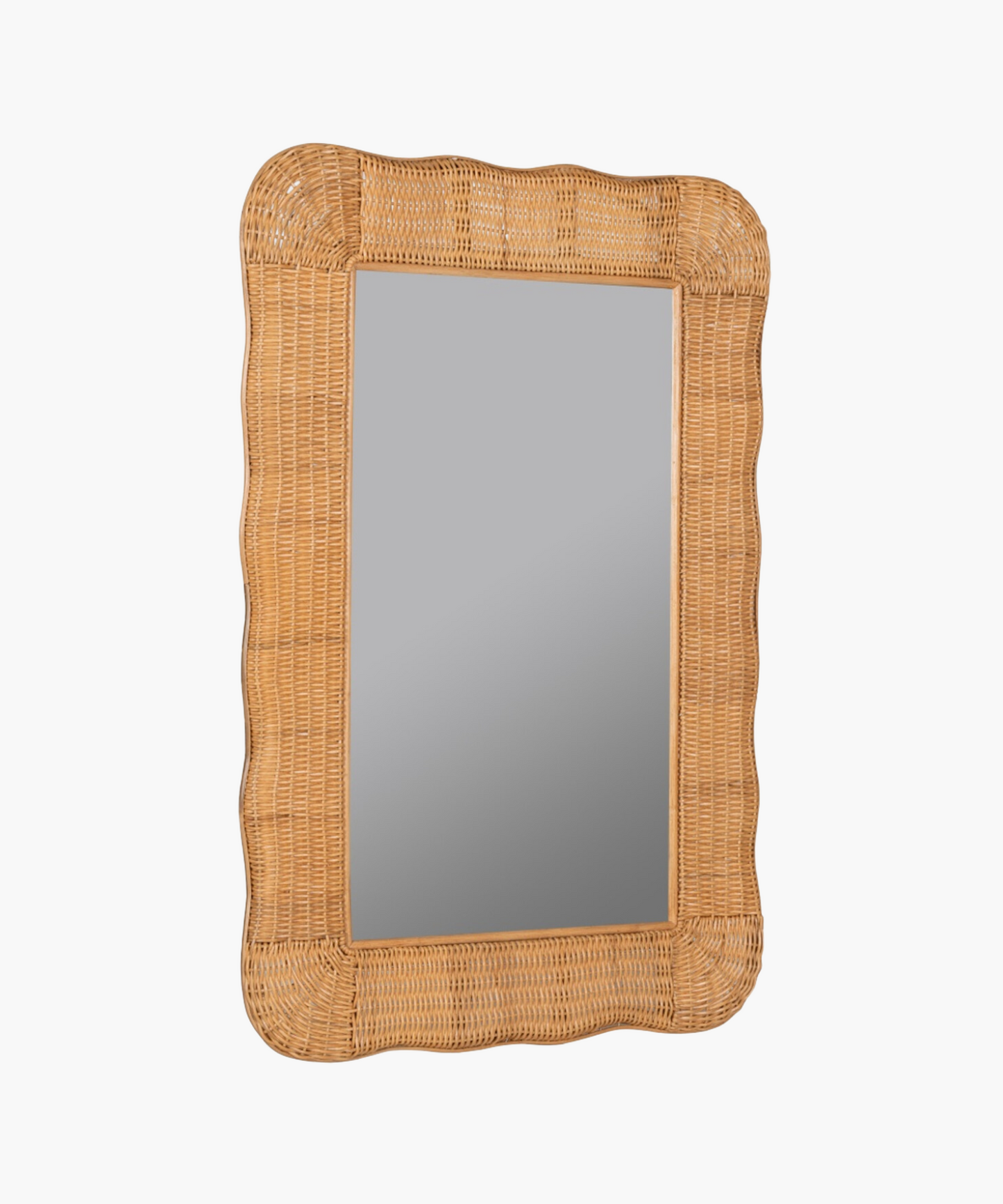 Audley Accent Mirror