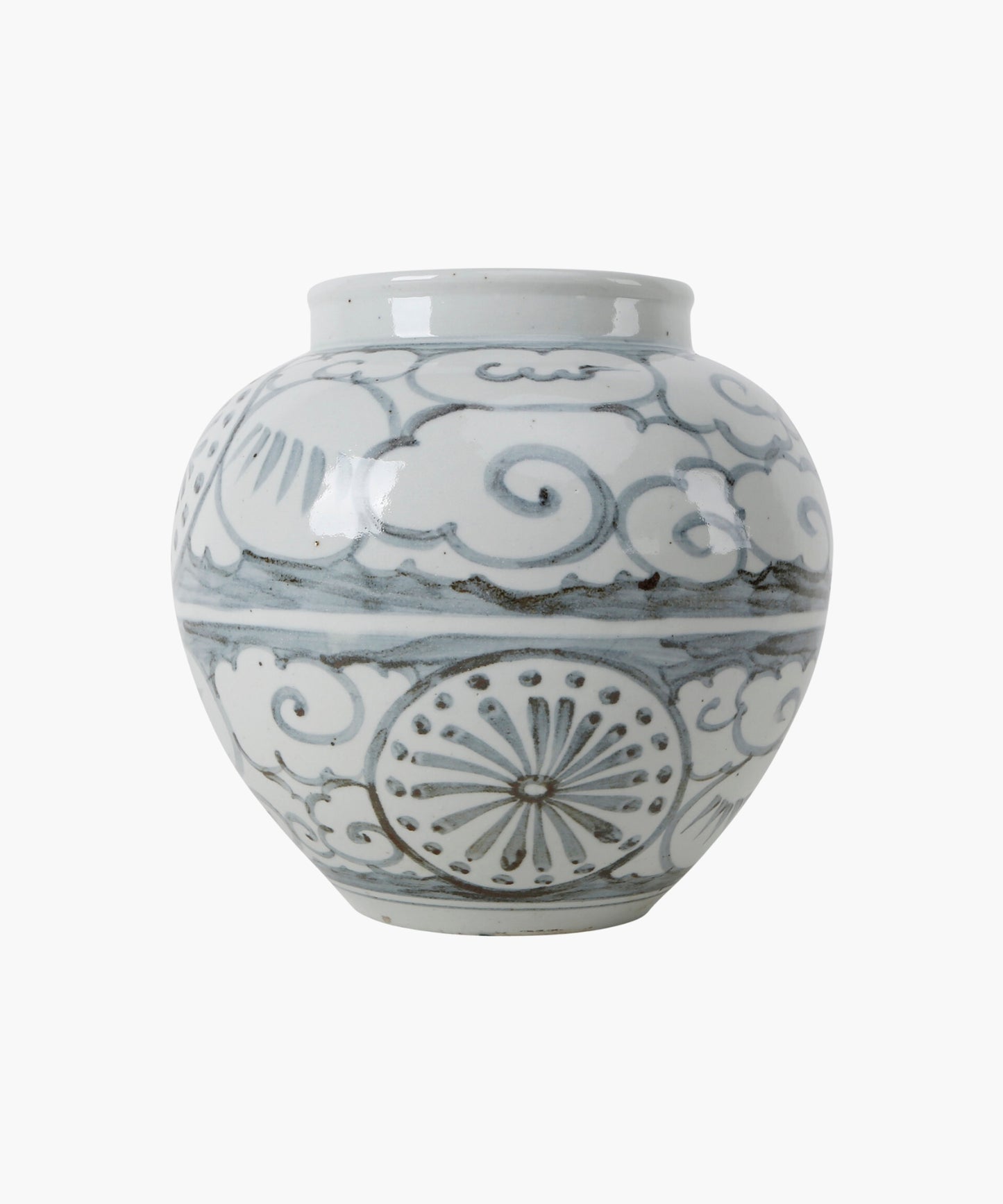 Ming Ming Vase