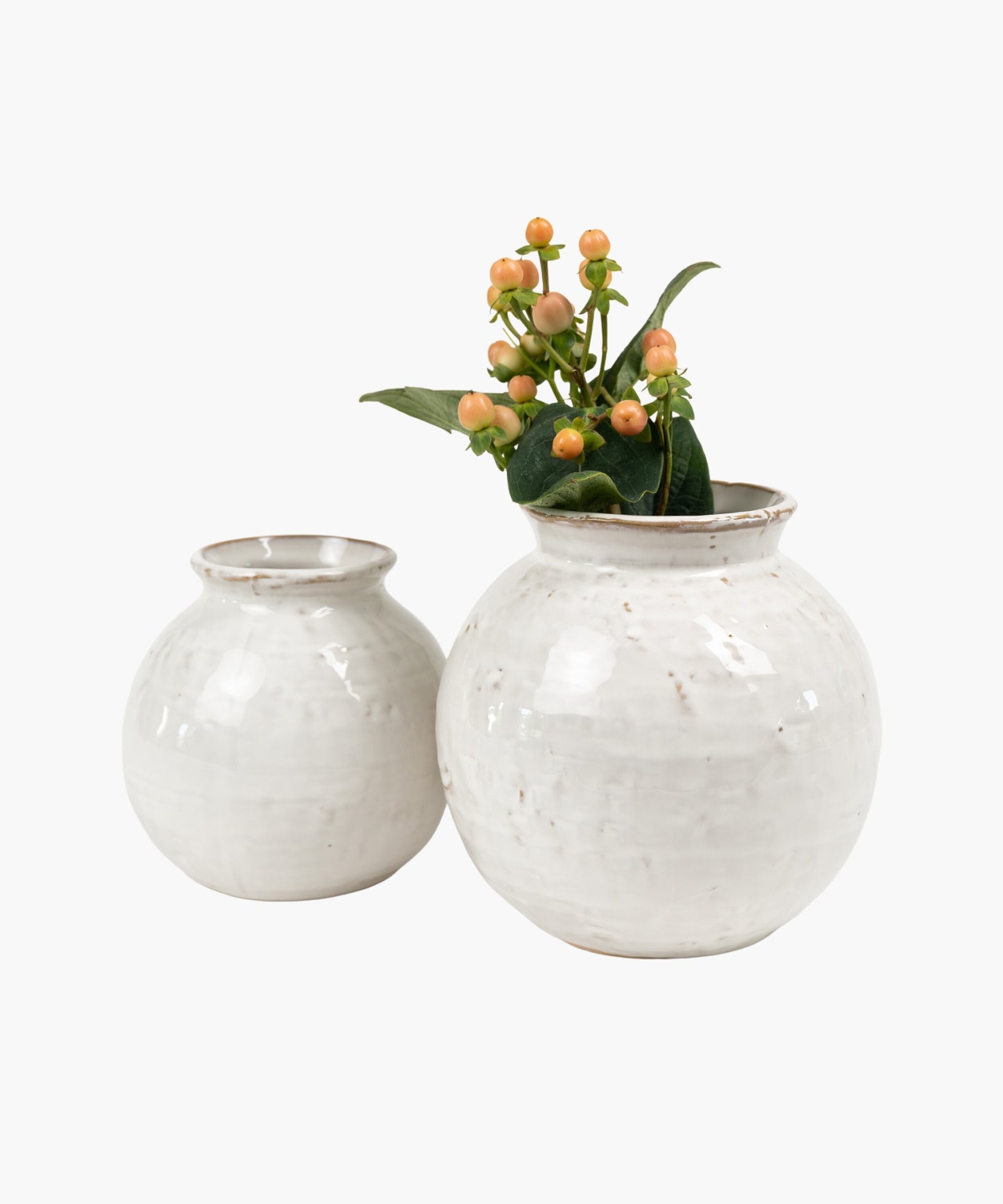 Page Vase, 2 sizes