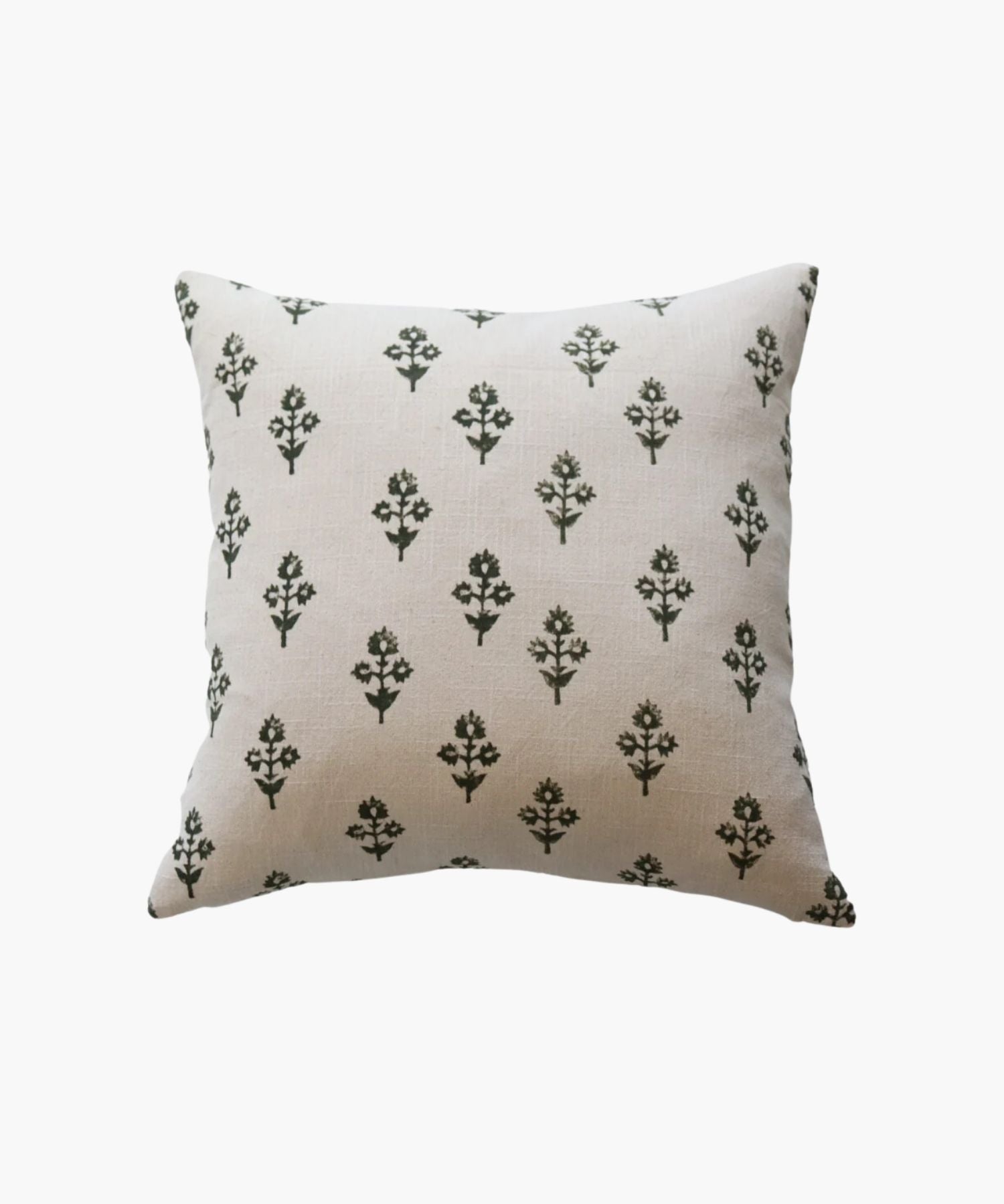 Abbot Pillow Cover