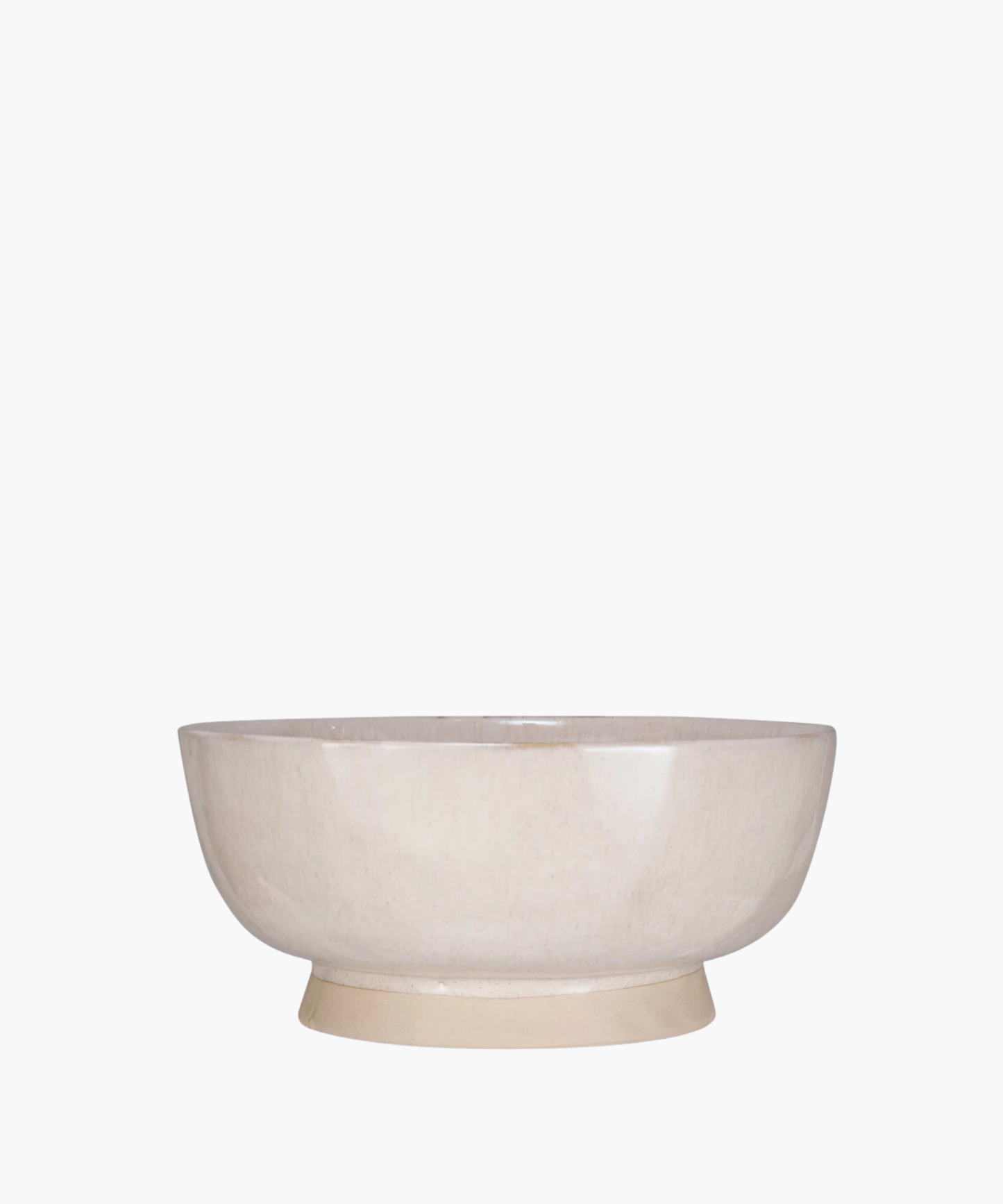 Bennett Pedestal Bowl