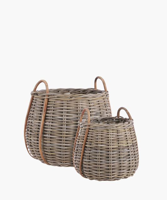 Cordelia Basket- 2 Sizes