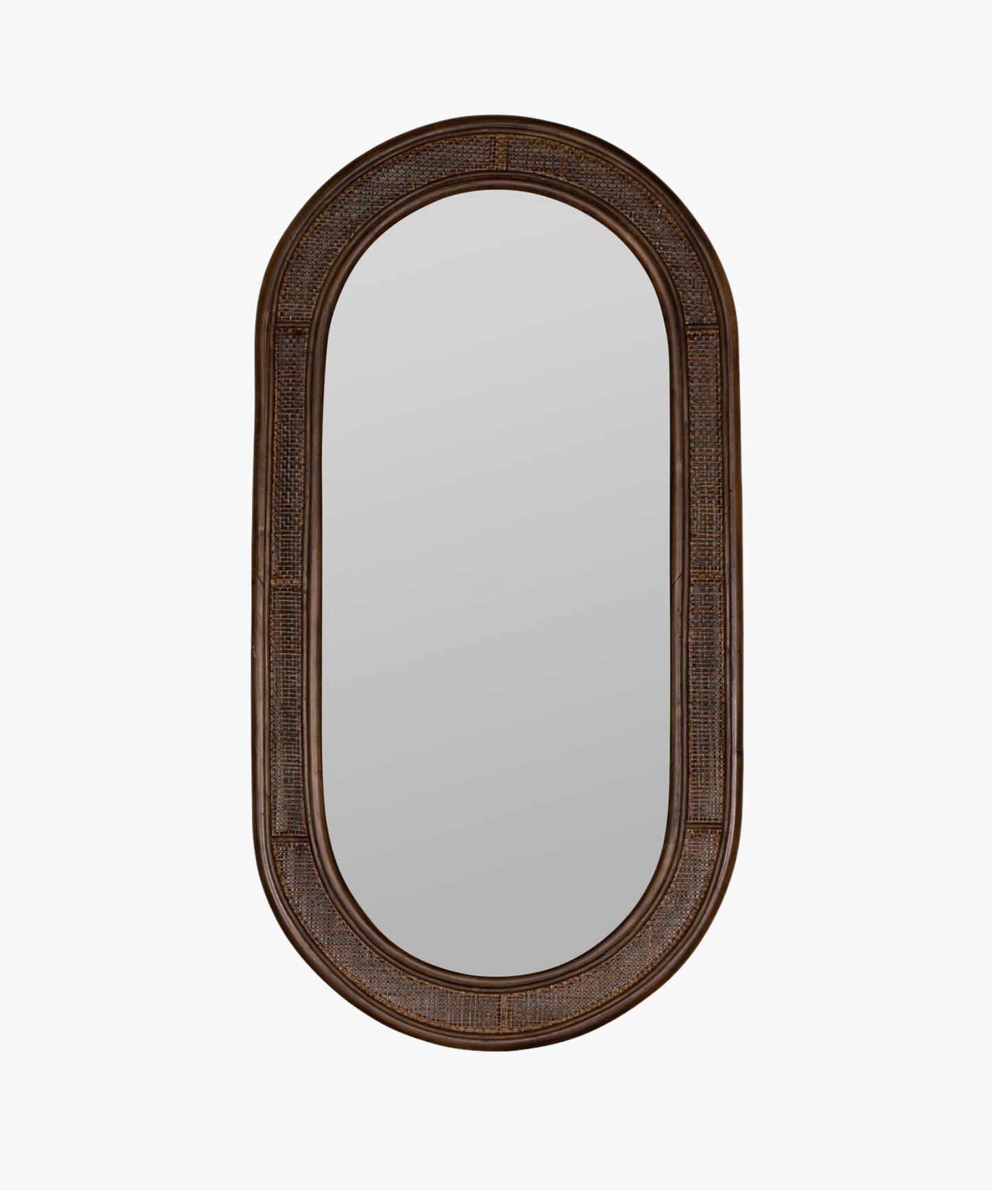 Faye Accent Mirror