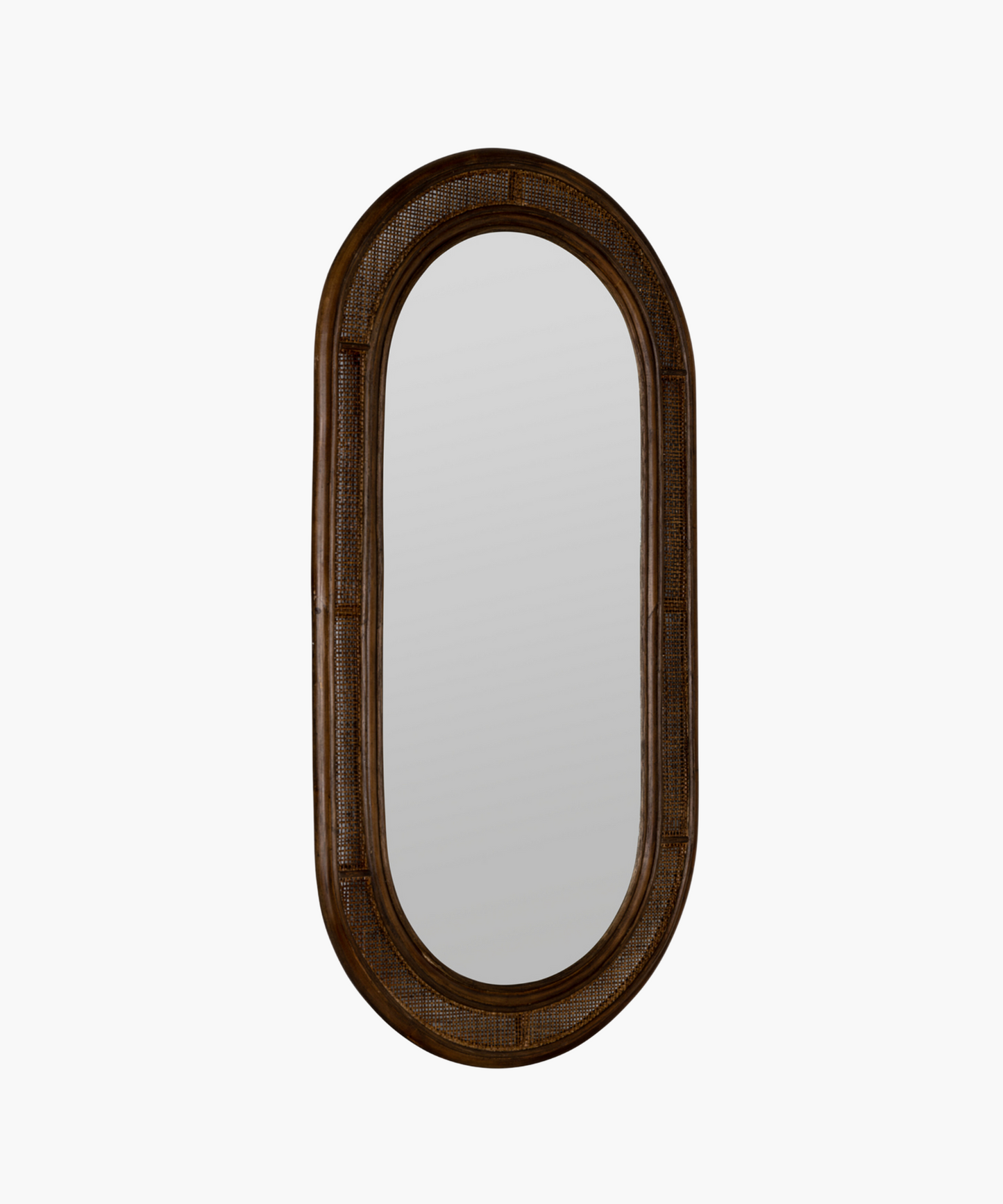 Faye Accent Mirror