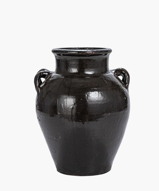 Maribel Clay Jar