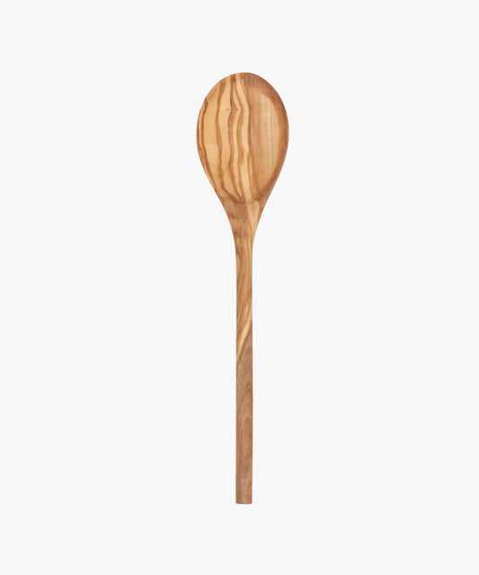 Olive Wood Cooking Spoon