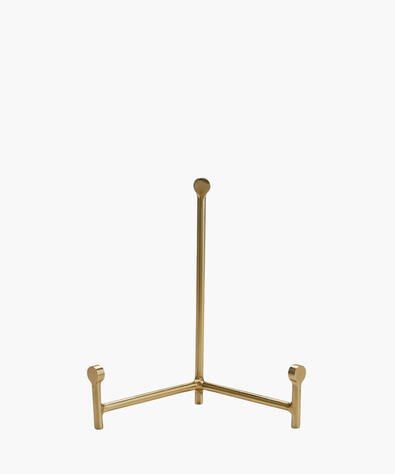 Mable Easel, Gold