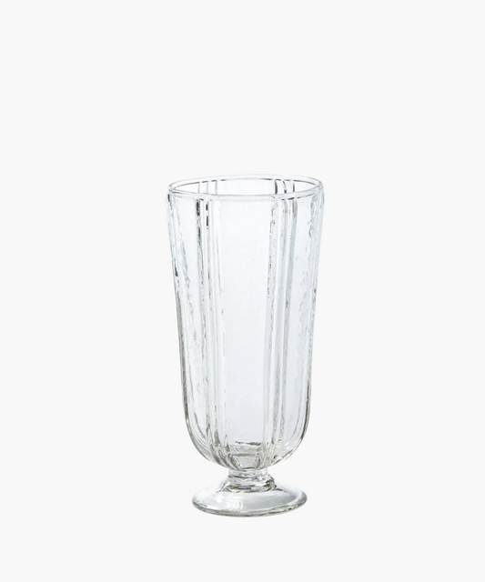 Ripple Water Glass