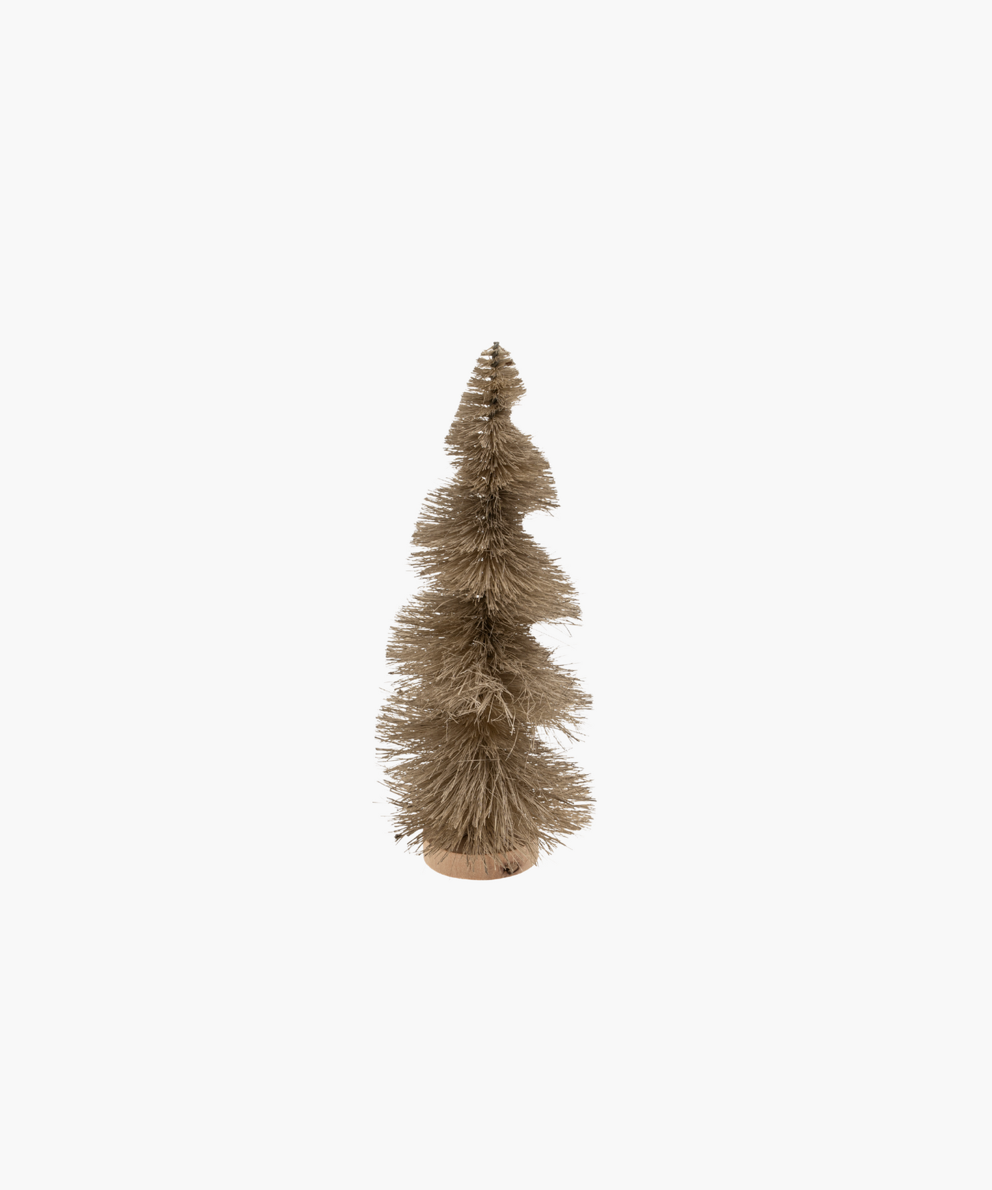 Swirl Sisal Tree Small Willow