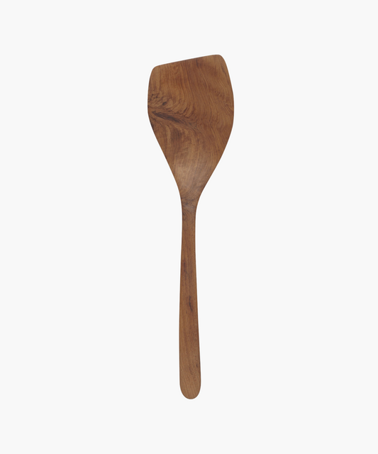 Teak Wood Spatula