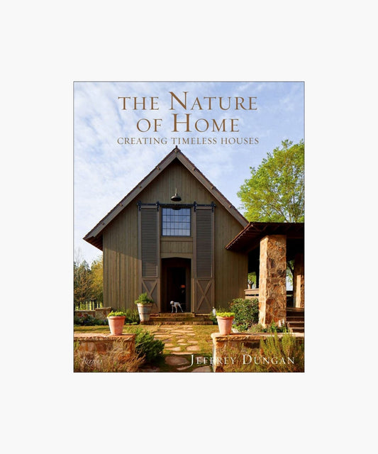 The Nature Of Home