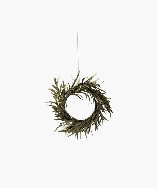 Willow Wreath