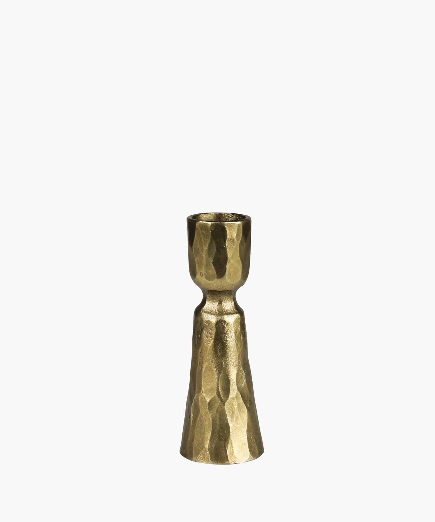 Cache Brass Taper Holder