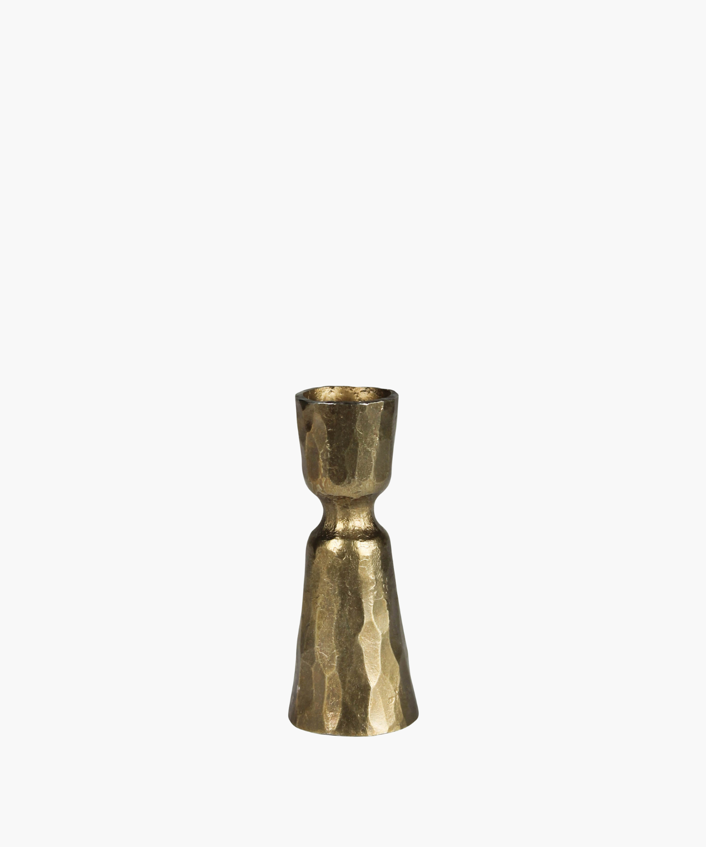 Cache Brass Taper Holder