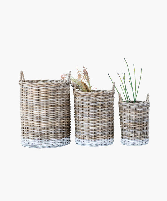 Market Basket, 3 sizes