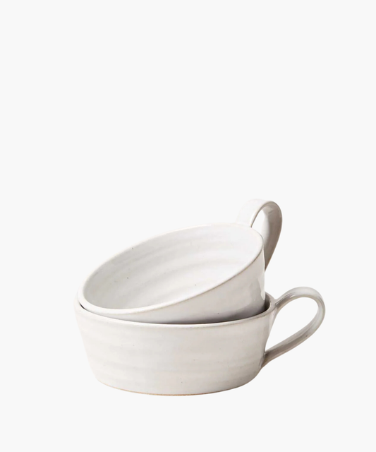 Sylvie Soup Mug