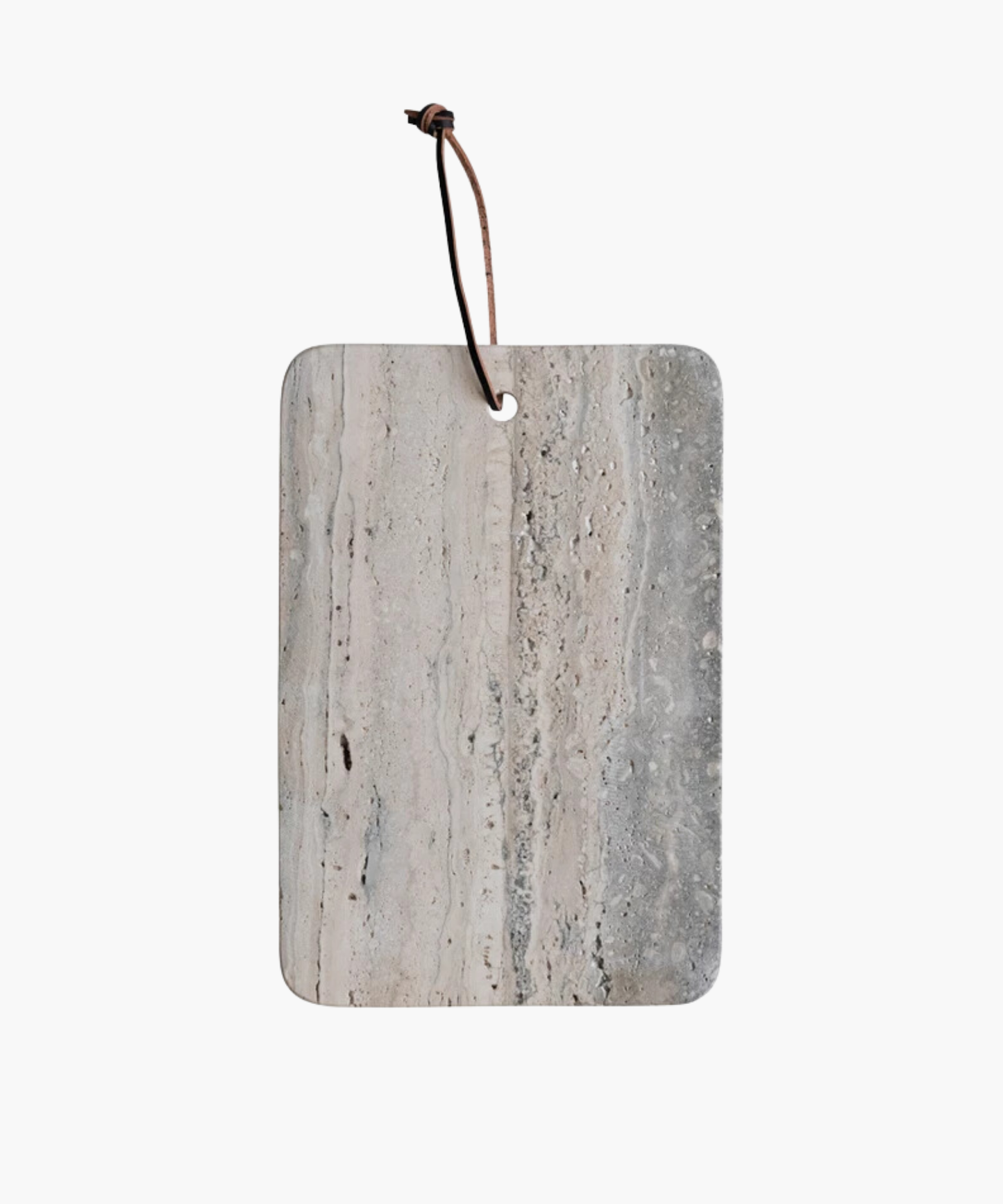 Travertine Cheese Board